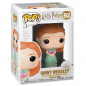 Mobile Preview: FUNKO POP! - Harry Potter - Wizarding World Ginny Weasley Yule #92